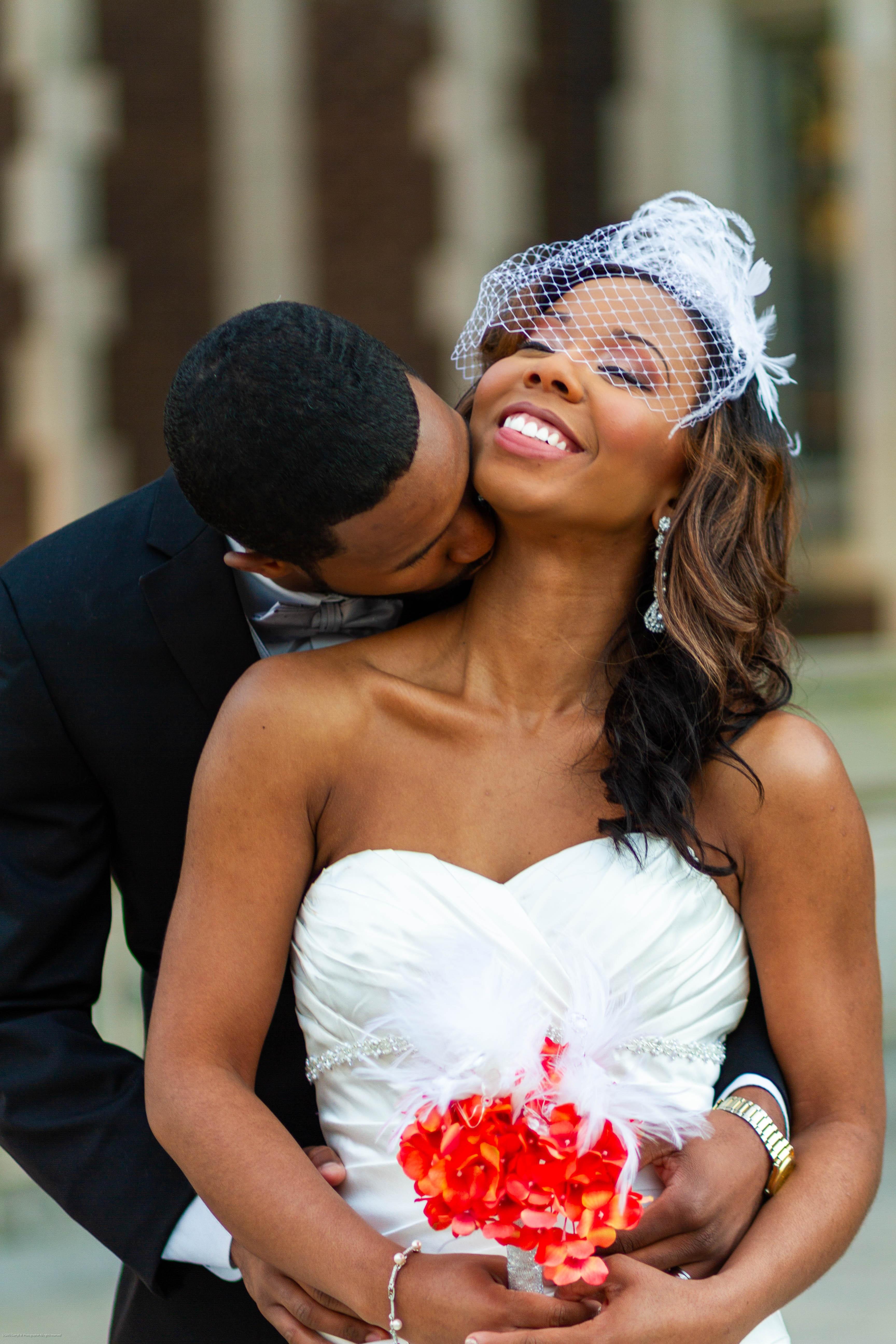Jasmine & Quinns Wedding