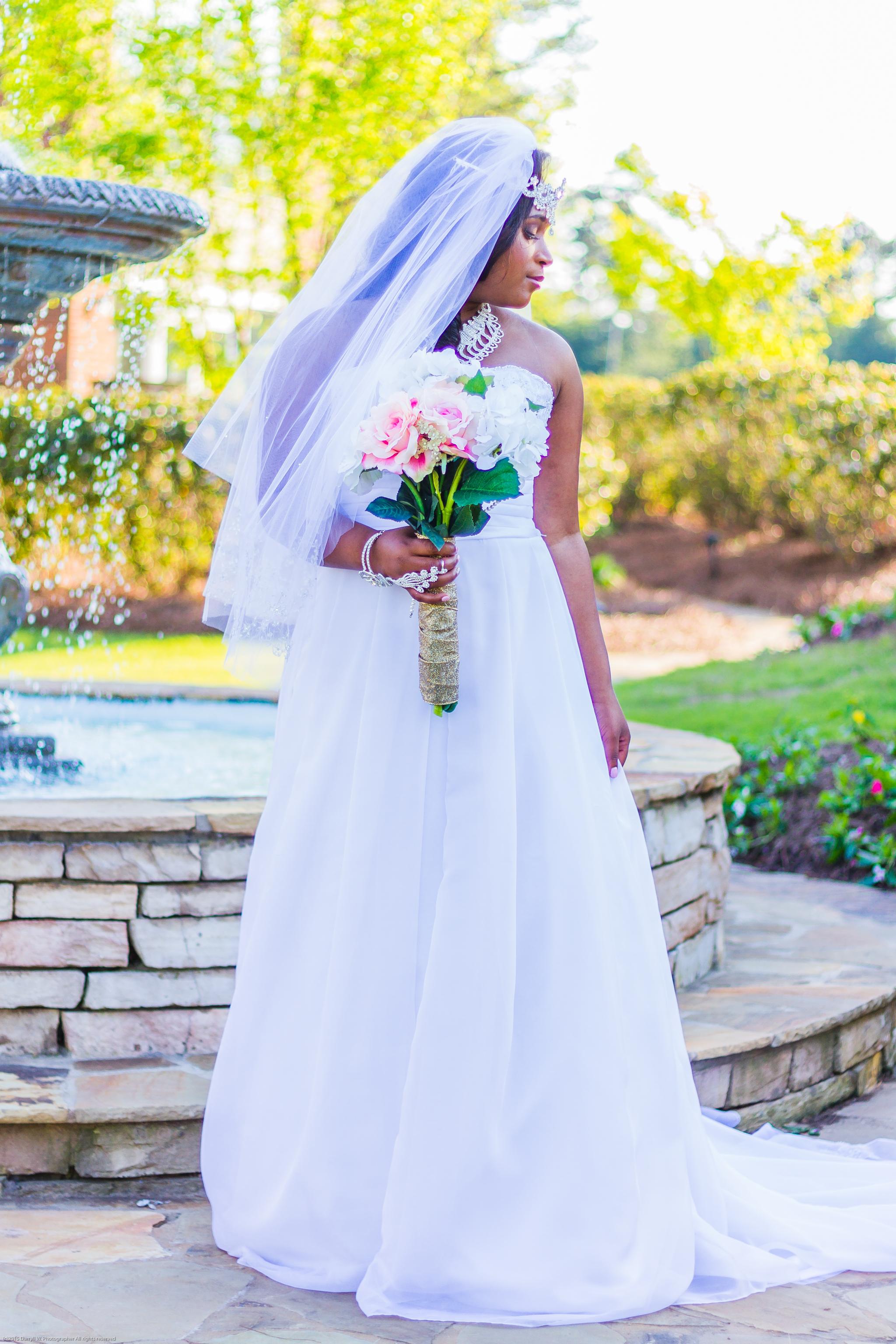 Juliana & Johnson's Wedding