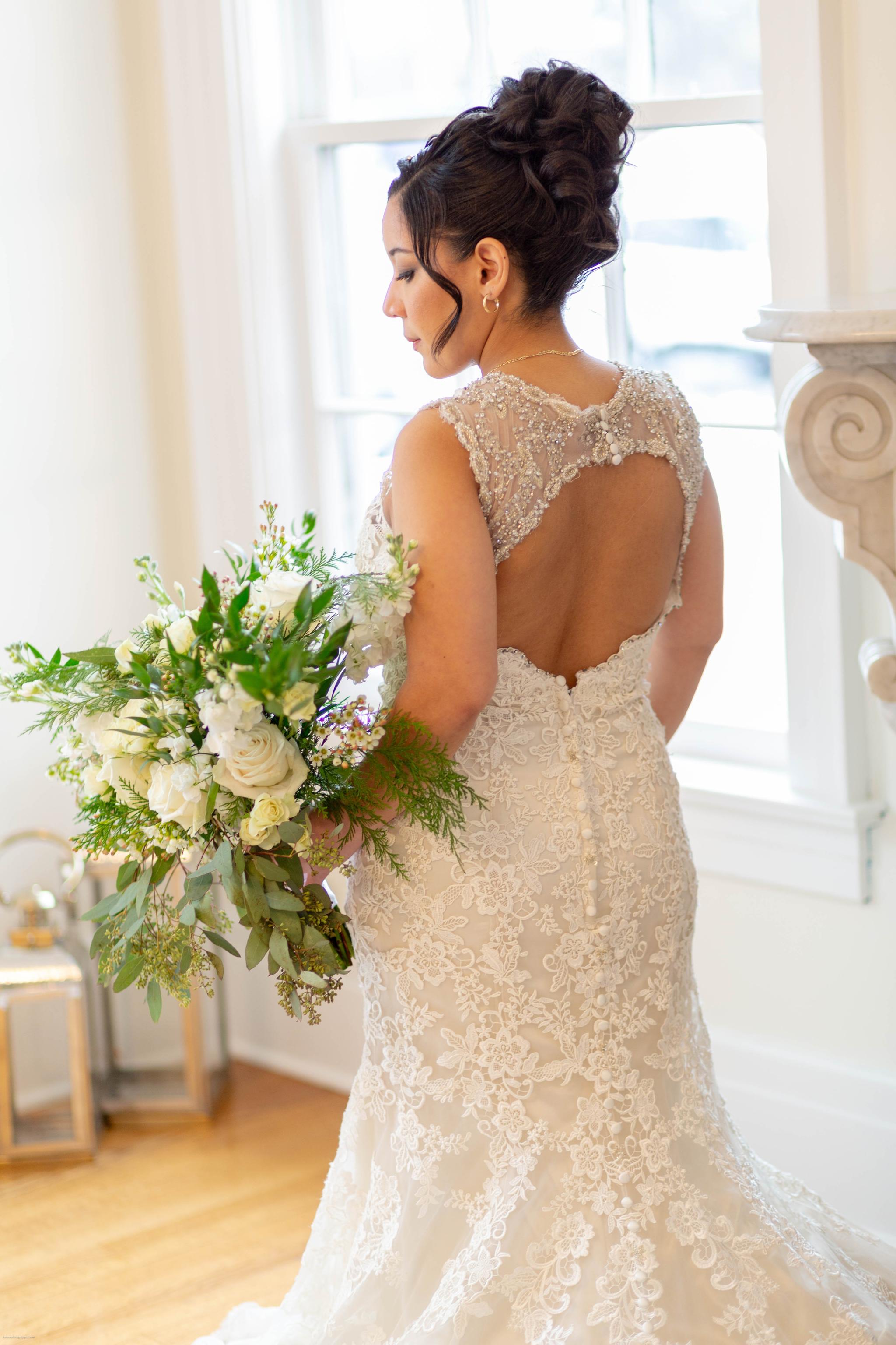 A Photographer's Review: The Timeless Elegance of Whitehall Mansion Event Venue