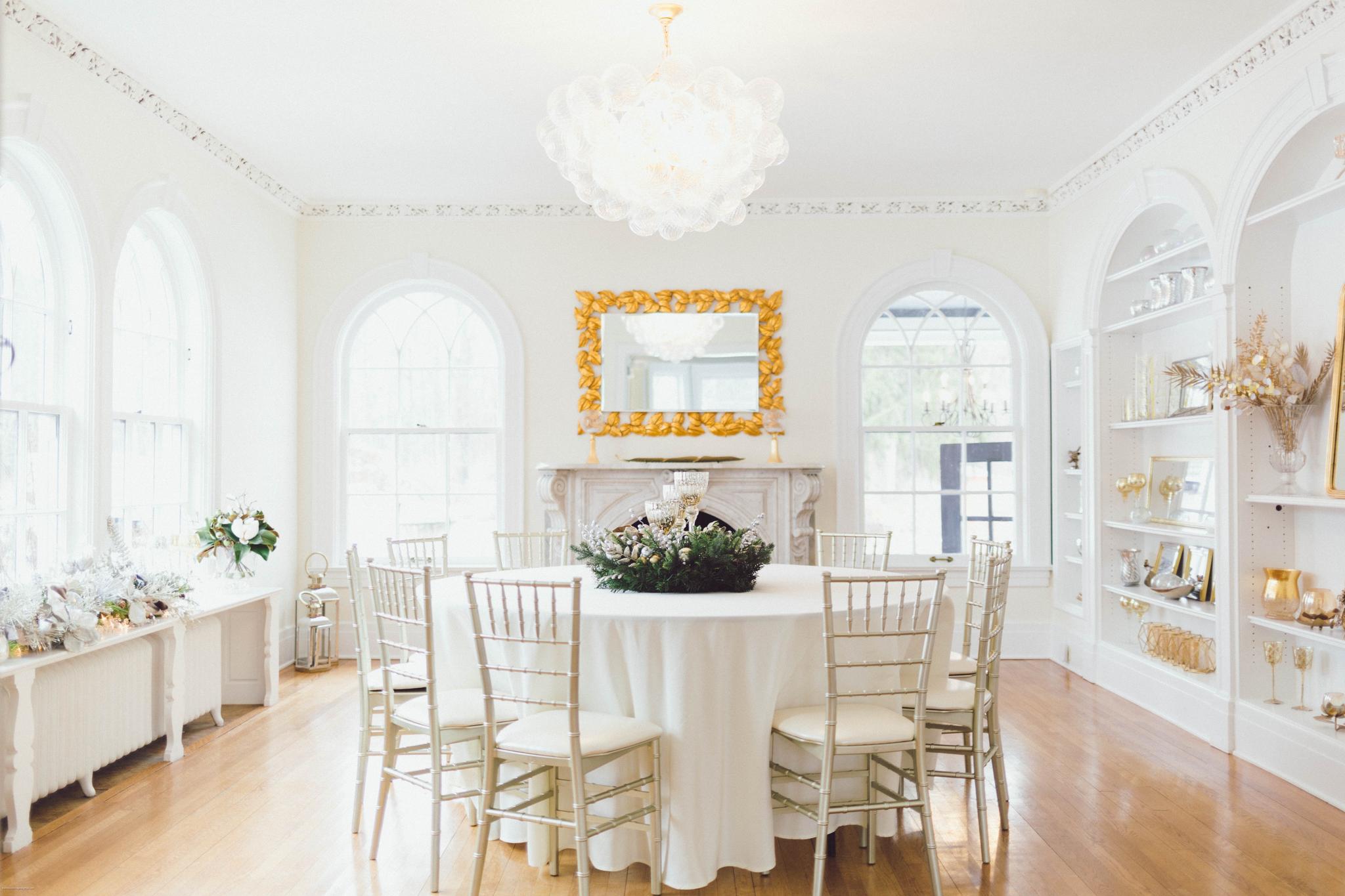 A Photographer's Review: Whitehall Mansion Event Venue, Brockport New York