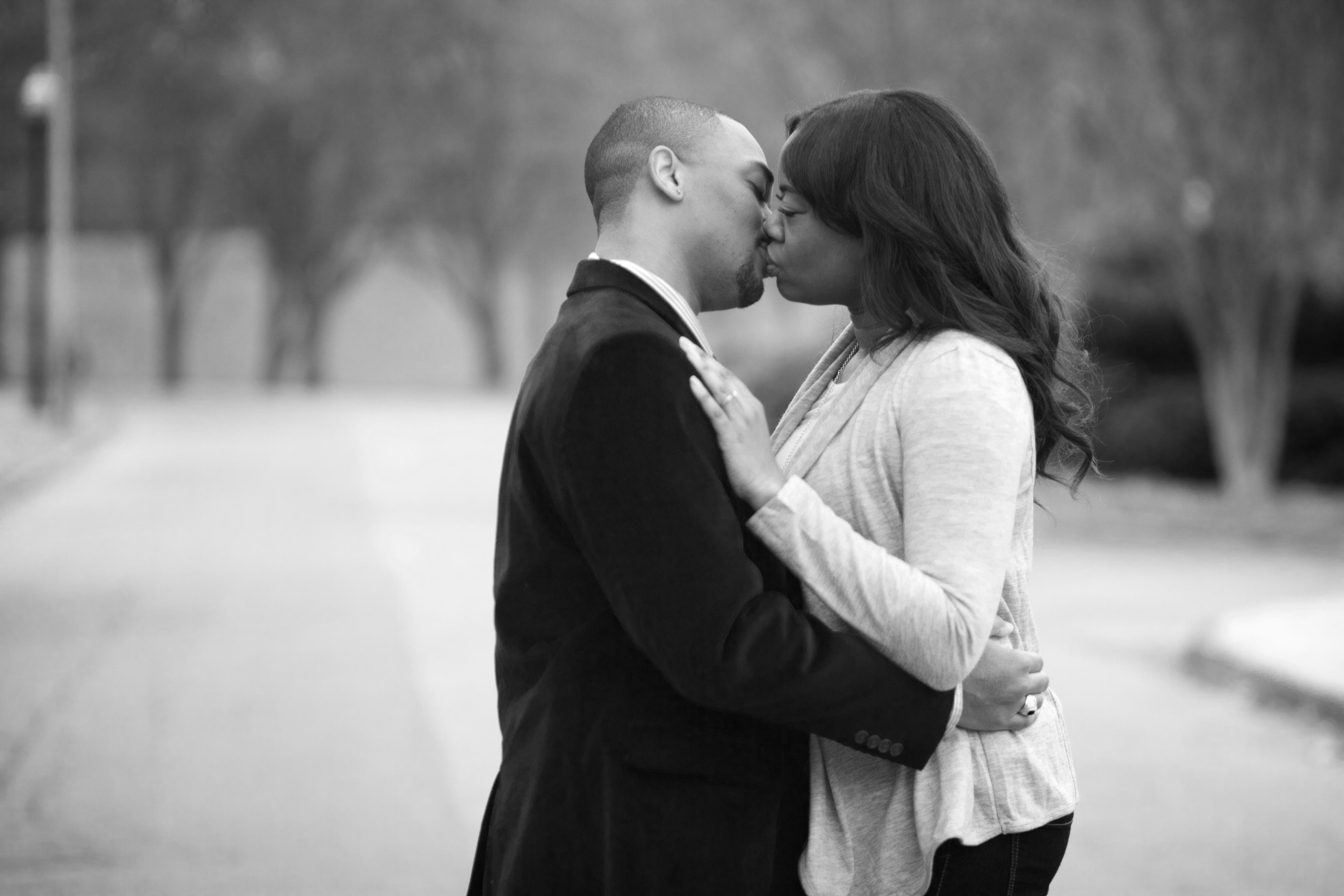 Shnika & Lazericks Engagement Session